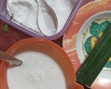 Foto langkah ke 4 dari resep Cendol Thai.