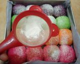 Foto langkah ke 5 dari resep Japanese Milk Bread (Tanpa Telur).