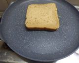 A picture of step 5 of Besan Bread Toast.