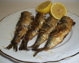 Foto del paso 4 de la receta: Sardinas plancha al limón