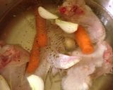 A picture of step 24 of Roast Chicken with Fennel.