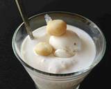 Coconut Shake Easy Dessert recipe step 4 photo