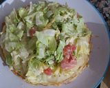 Foto del paso 4 de la receta: Torre de Panqueques