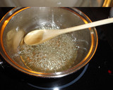 Foto del paso 4 de la receta: Tarta mousse de chocolate sin gluten