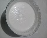 Foto langkah ke 2 dari resep Kue Talam Ebi.