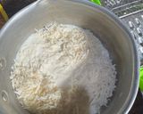 Foto langkah ke 2 dari resep Banana Cheese Cake.