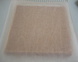 A picture of step 11 of Fluffy Cocoa, Chocolate Roll Cake.