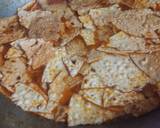 Papad ki sabji recipe step 3 photo