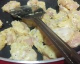 বাটার গার্লিক চিকেন(Butter garlic chicken recipe in Bengali) রেসিপি ধাপ - 2 ছবি
