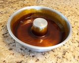 Foto del paso 3 de la receta: Flan de huevo