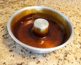Foto del paso 3 de la receta: Flan de huevo