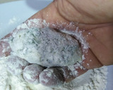 Foto del paso 8 de la receta: Croquetas de kale