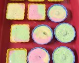 Foto langkah ke 5 dari resep Kue Apem Nasi (full tepung terigu).