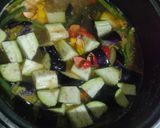 Foto langkah ke 3 dari resep Sayur Asem.