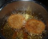 A picture of step 8 of Meat Deli-style Beef & Potato Croquettes.