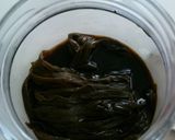 A picture of step 8 of Soy Sauce Marinated Ramps.