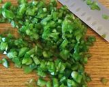 A picture of step 3 of Yummy Scratch Beans Vegetarian and Vegan.