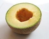 A picture of step 3 of Melon Bowl.