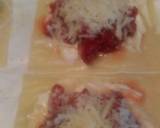 Mandys puff pastry with bolognese sauce recipe step 5 photo