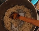 صورة لخطوة 1 من وصفة طبق ارز مع قطبان دجاج