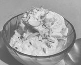 બનાના આઈસ્ક્રીમ(Banana icecream Recipe in Gujarati) રેસીપી સ્ટેપ5ફોટો