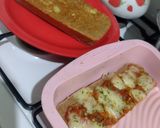 Foto del paso 2 de la receta: Pancitos integrales, Sin amasar!