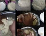 तिल के लाडू (Til ke Ladoo recipe in hindi) रेसिपी चरण 2 फोटो