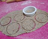 Foto del paso 3 de la receta: Galletitas integrales