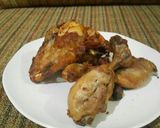 Foto langkah ke 5 dari resep Ayam Goreng Simple.