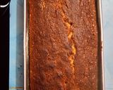 Foto langkah ke 4 dari resep Banana Cake (1 egg).