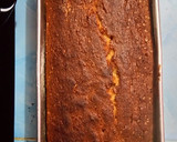 Foto langkah ke 4 dari resep Banana Cake (1 egg).
