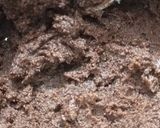 A picture of step 4 of Chocolate ragi sugarfree cookies.