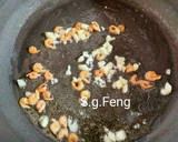 台式家常炒麵的食譜步驟6照片