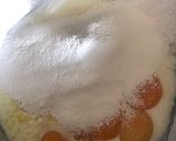 รูปขั้นตอนการทำที่ 3 ของ เค้กซูเฟล่โยเกิร์ต(Souffle’ Yogurt Cake)