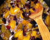 A picture of step 3 of Irvixen's Quick Autumn Cobbler.