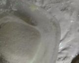 A picture of step 4 of Rice Pancake (Sinasir).