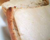 A picture of step 6 of Crispy and Chewy Rice Flour Pizza for Vegetarians.