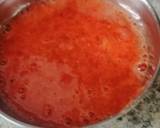 Spaghetti ice cream recipe step 2 photo