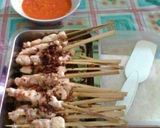 Foto langkah ke 14 dari resep Sate Taichan.