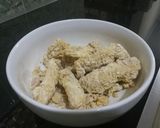 Foto langkah ke 1 dari resep Ayam Geprek.