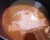 A picture of step 5 of Creamy Corn Soup to Kick Start Your Day.