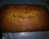 A picture of step 4 of Tropical bread.