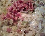 A picture of step 4 of Simmer simmer delicious easy dinner.