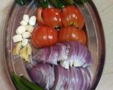 கும்பகோணம் கடப்பா (Kumbakonam kadappa recipe in tamil) ரெசிபி ஸ்டேப் 2 புகைப்படம்
