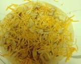 Cray Cray Easy Chicken And Cheese Quesadillas recipe step 7 photo