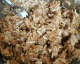 Mákos - almás paleo süti recept fázis 1 fotója