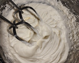 Foto del paso 4 de la receta: ✨🥂 Pavlova de fin de año ✨🍾