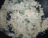 ரவா மிளகு பொங்கல் ரெசிபி ஸ்டேப் 4 புகைப்படம்