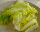 A picture of step 3 of Cabbage-Wrapped Pork Belly.