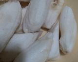 Foto langkah ke 3 dari resep 🍌Nogosari Istimewa🍌.